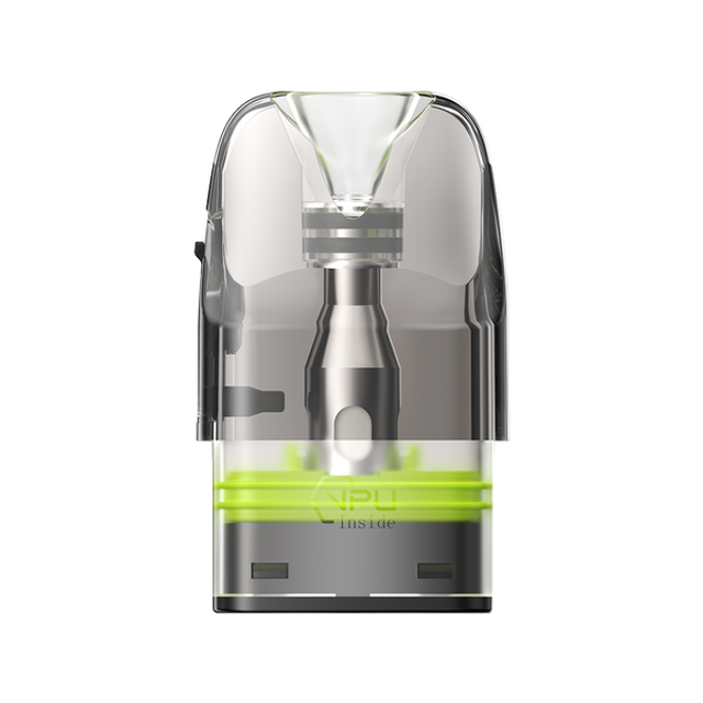 Картридж Vaporesso XROS 3 мл Top Fill - 0.8 Ом