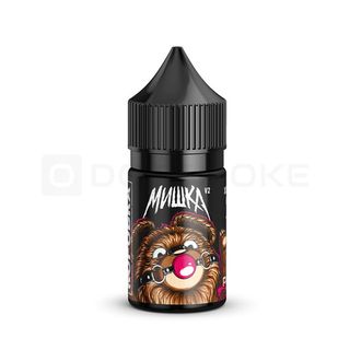 Купить Мишка v2 Salt 30мл - Холодная вишня (20 мг)