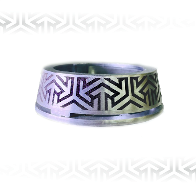 Калауд Werkbund - Patt