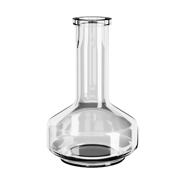 Колба Darkside D-Glass - Прозрачная