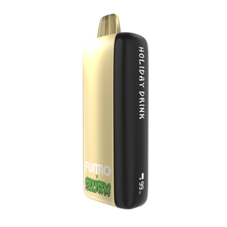 Купить Одноразовый Pod Slurm x Fummo - Holiday Drink (10000 затяжек)