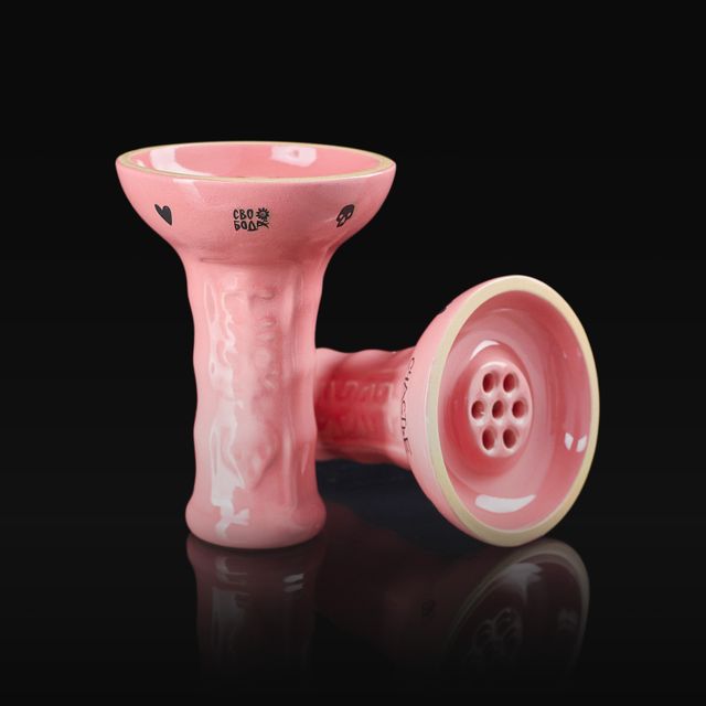 Чаша Хулиган Roller - Барби