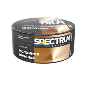 Купить Табак Spectrum MD - Молочное Печенье 25 г