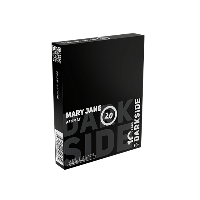 Табак DarkSide Core - Mary Jane 2.0 30 г