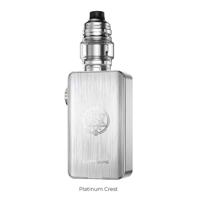Набор Lost Vape Centaurus BT200 Kit