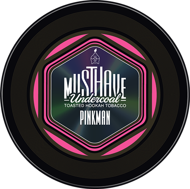 Табак MustHave - Pinkman 25 г