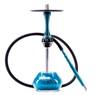 Кальян Alpha Hookah Model X - Florida