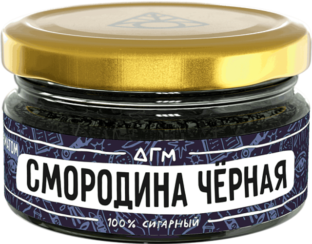 Табак Dogma - Смородина Черная 20 г