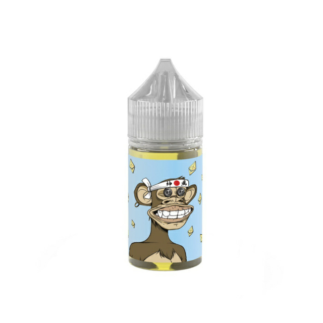 Nf juice Salt 30 мл - Ice halls (20 мг)