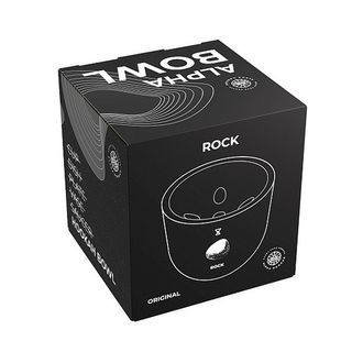 Чаша Alpha Bowl - Rock