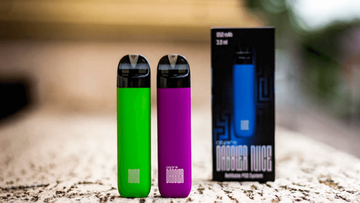 Обзор на Brusko Dabbler Nice