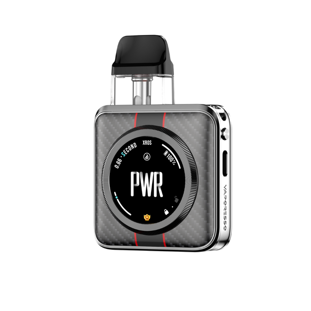 Vaporesso Xros 5 Nano Pod Kit