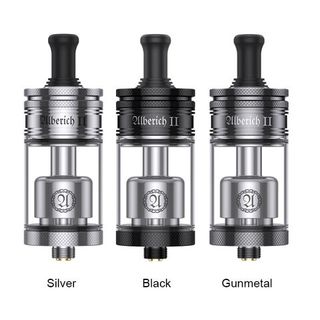 Купить Бак Vapefly Alberich 2 MTL RTA