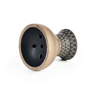 Купить Чаша Alpha Bowl Turk Design - Black Matte