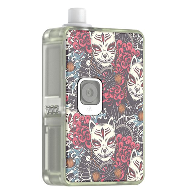 Vandy Vape Pulse Aio mini Kit (без RBA)