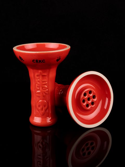 Чаша Хулиган Roller - Диабло