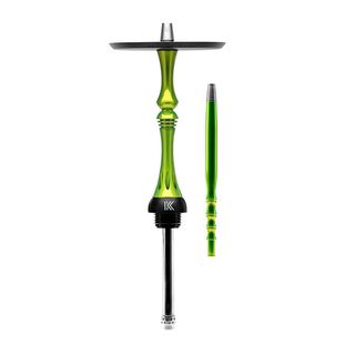 Кальян Alpha Hookah - Kappa Lime