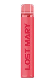 Купить Одноразовый Pod Lost Mary CM - Watermelon Ice (1500 затяжек)