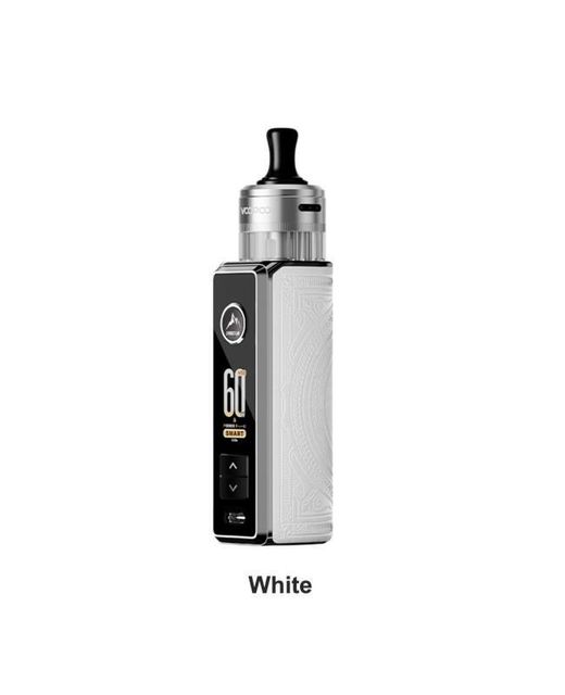 Voopoo Drag S3 Pod Mod Kit