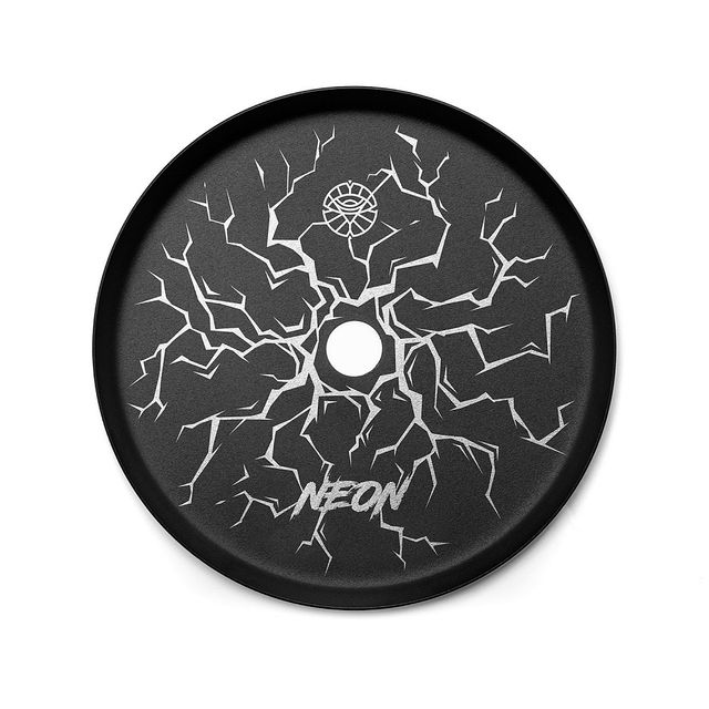 Кальян Alpha Hookah Model X SS - Neon