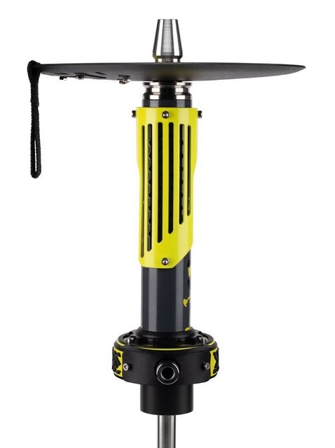 Кальян El Bomber - OFF ROAD 44