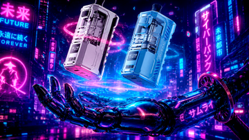 Обзор на Lost Vape Centaurus G80 AIO Kit