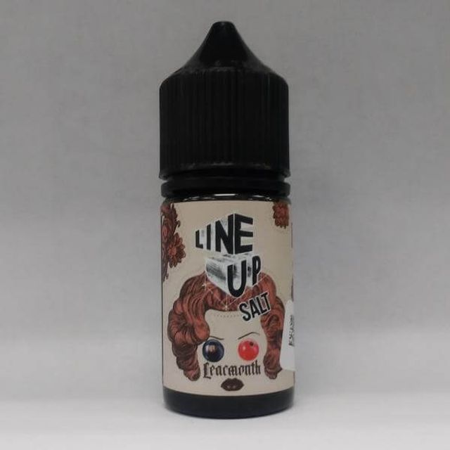 Line Up Salt 30 мл - Learmonth (20 мг)