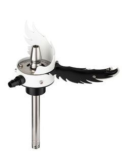 Купить Кальян El Bomber - Angel's Wings