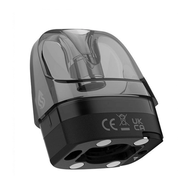 Картридж Vaporesso LUXE XR Pod MTL 5 мл (Без Испарителя)