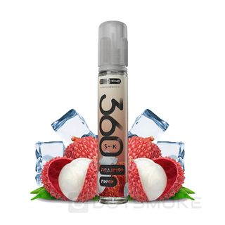 Купить SK 360 Salt 30 мл - Ледяное личи (20 мг)