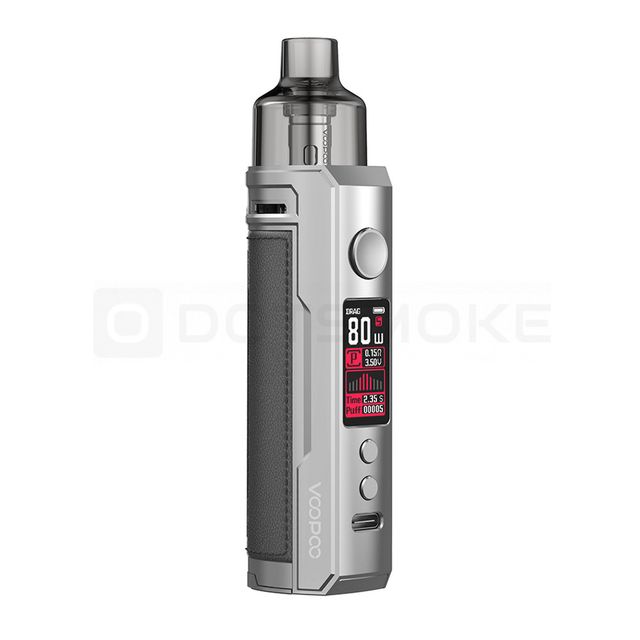 Voopoo Drag X 80 Pod Kit