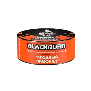 Табак BlackBurn - Berry Lemonade (25 г)