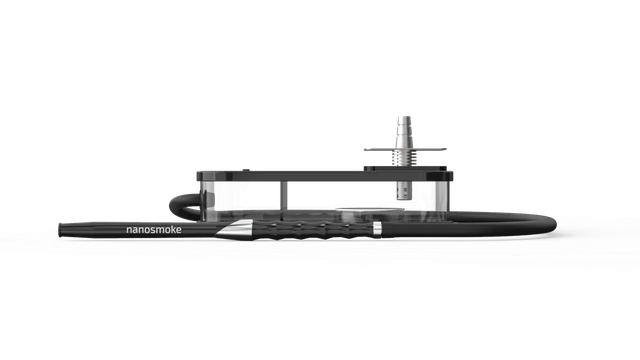Кальян Nanosmoke - Premium Pro