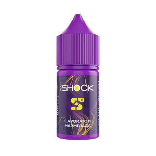 Купить VLIQ Shock 27 мл - Мармелад (0 мг)