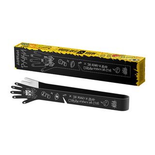 Щипцы Misha - Ручки