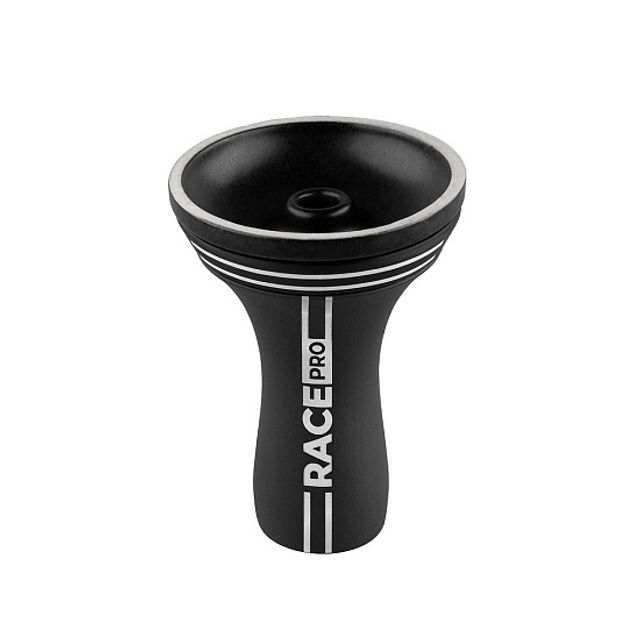 Чаша Alpha Bowl Race Phunnel PRO - Black Matte
