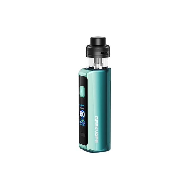 Geekvape Aegis Force Pod Mod Kit