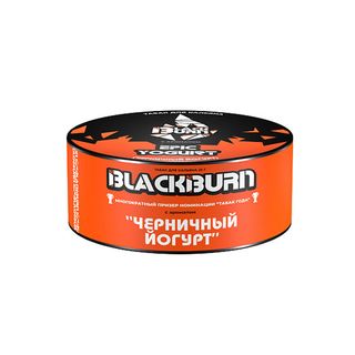 Табак BlackBurn - Epic Yogurt (25 г)