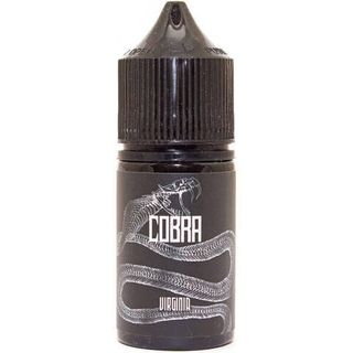 Купить Cobra Salt 30 мл - Virginia (Strong)
