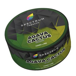 Купить Табак Spectrum Hard Line - Agava Cactus 25 г