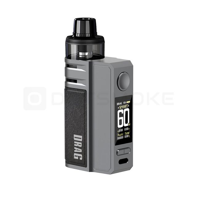 Voopoo Drag E60 Pod Kit