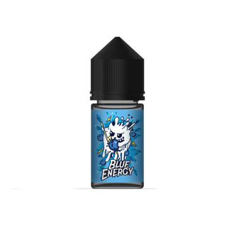 Ароматизатор CandyLab Iced 14 мл - Blue Energy