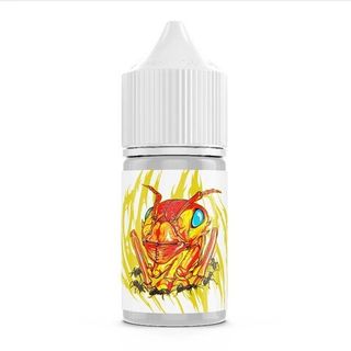 Купить Doctor Grimes Salt 30 мл - Circle Pit (20 мг)