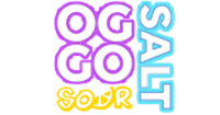 Купить OGGO Sour Salt