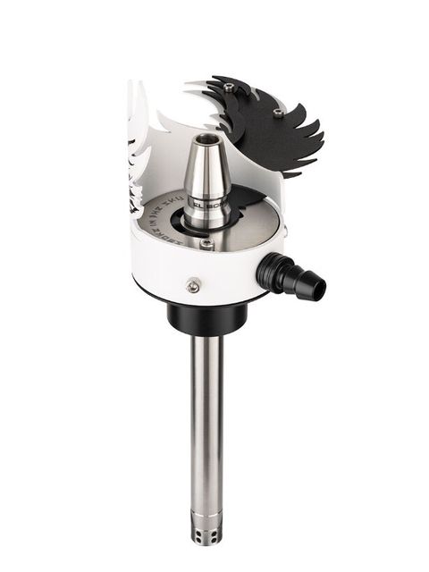 Кальян El Bomber - Angel's Wings