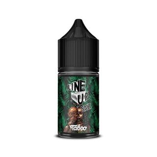 Купить Line Up Salt 30 мл - Taboo (20 мг)