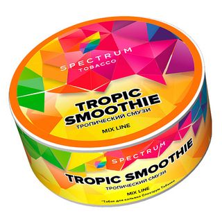 Купить Табак Spectrum ML - Tropic Smoothie 25 г