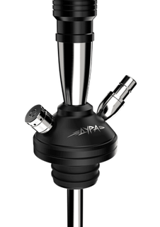 Купить Кальян Хулиган - Пуля Дура 2.0