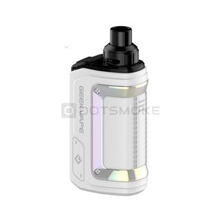 Купить GeekVape Aegis Hero 2 H45 Pod Kit - White