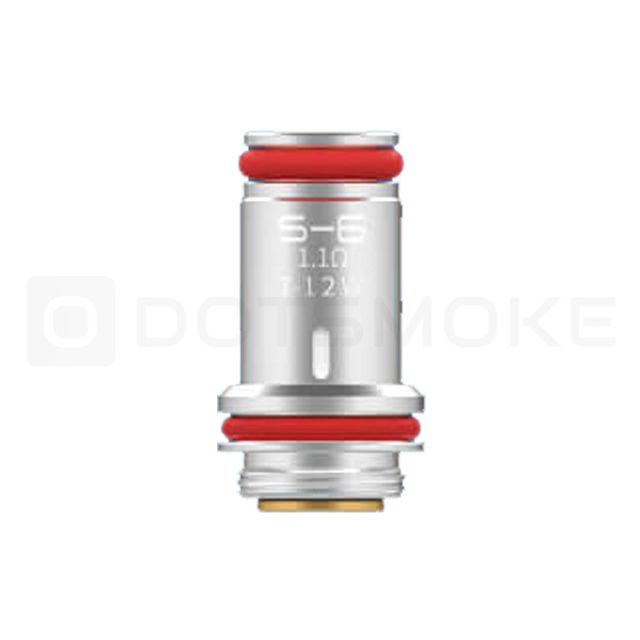 Испаритель Smoant S-6 MTL - 1.1 ом